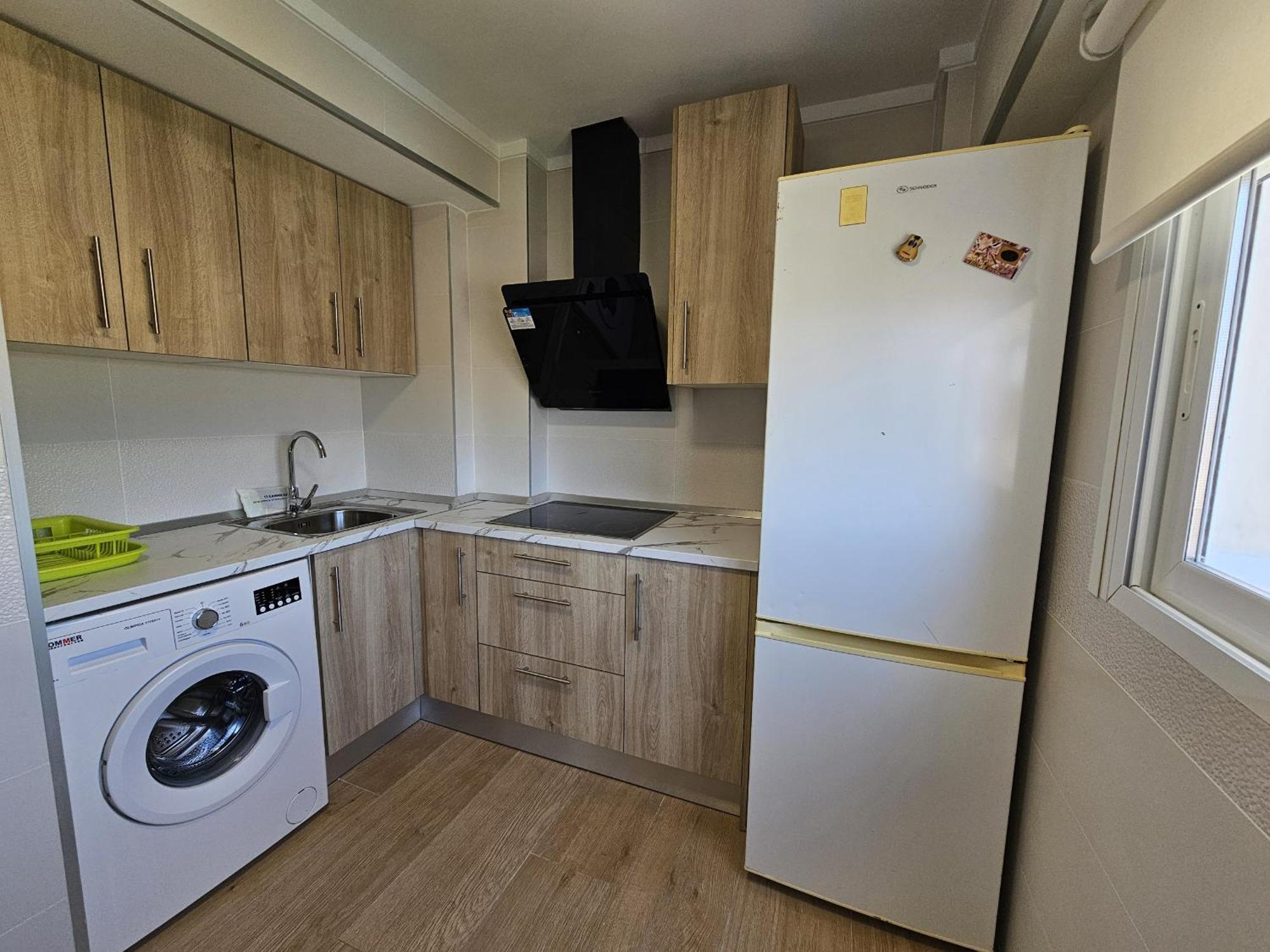 Apartamento Provima B 16 If בנידורם מראה חיצוני תמונה