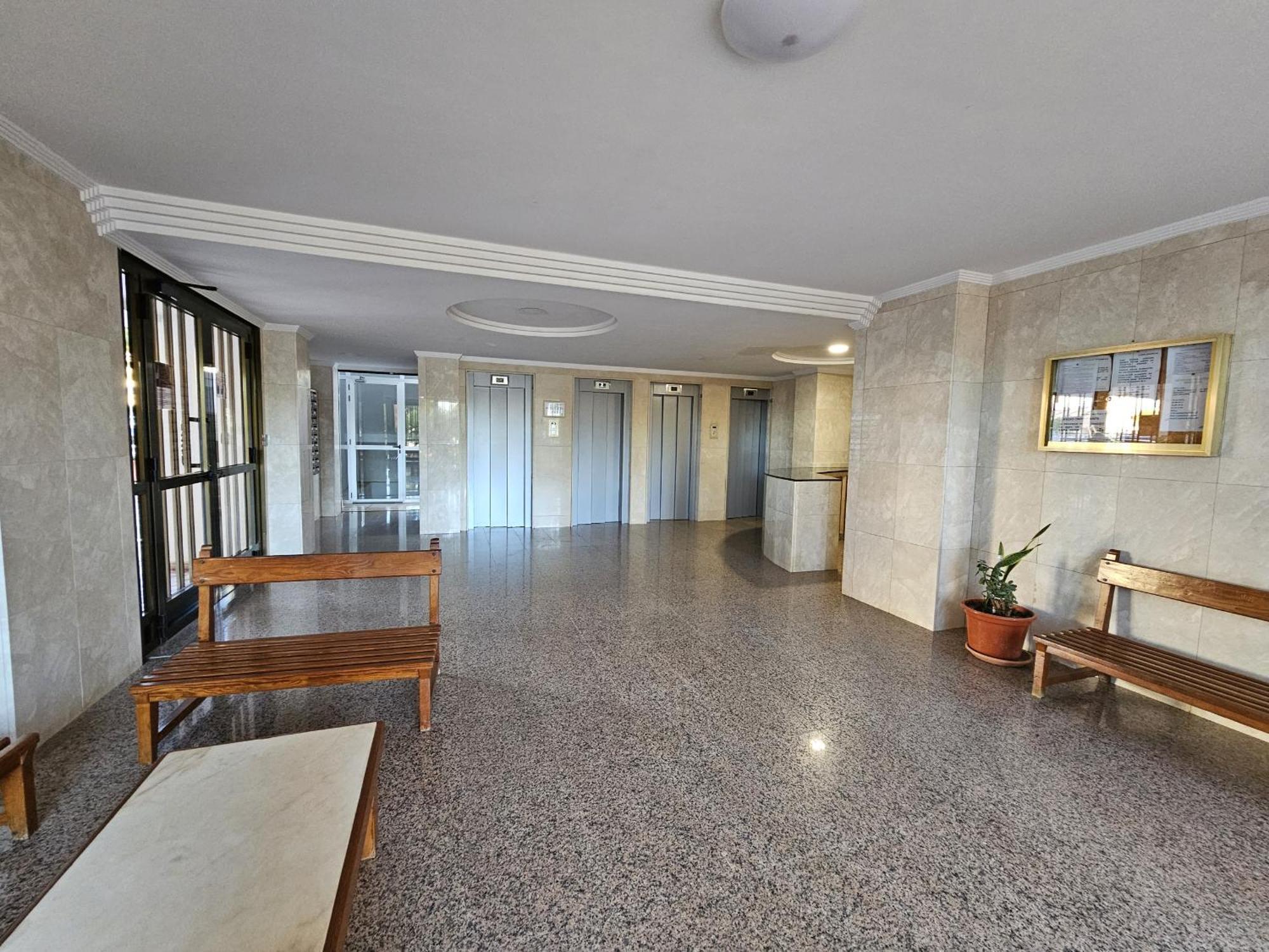 Apartamento Provima B 16 If בנידורם מראה חיצוני תמונה