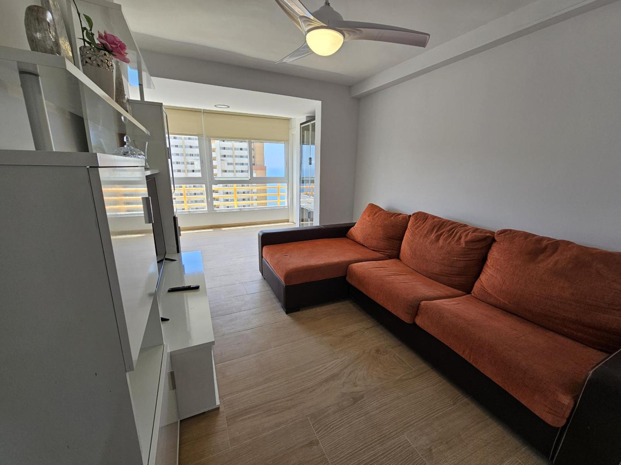 Apartamento Provima B 16 If בנידורם מראה חיצוני תמונה