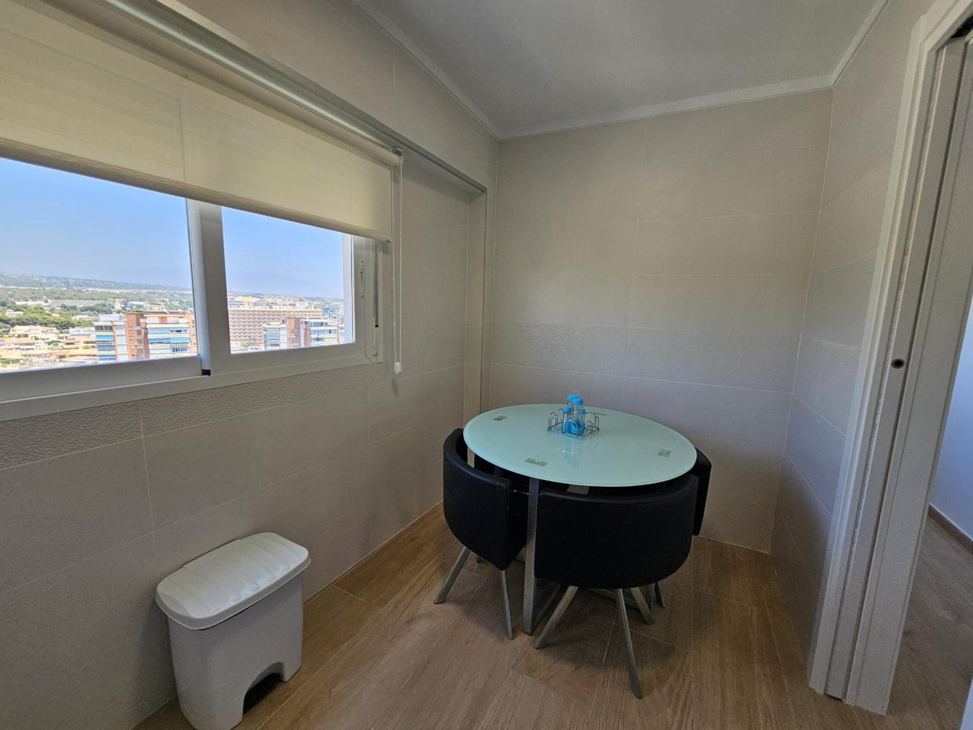 Apartamento Provima B 16 If בנידורם מראה חיצוני תמונה