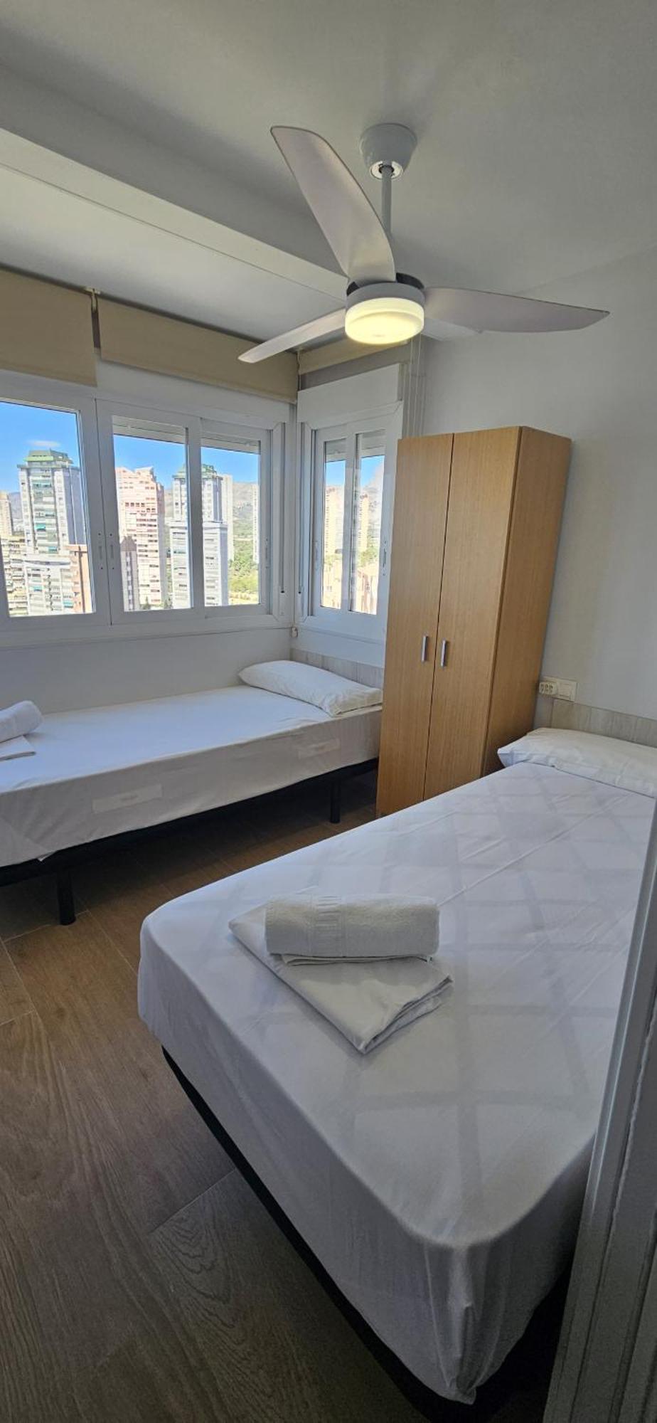 Apartamento Provima B 16 If בנידורם מראה חיצוני תמונה